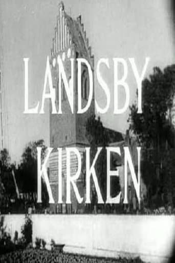 Movie poster for The Village Church