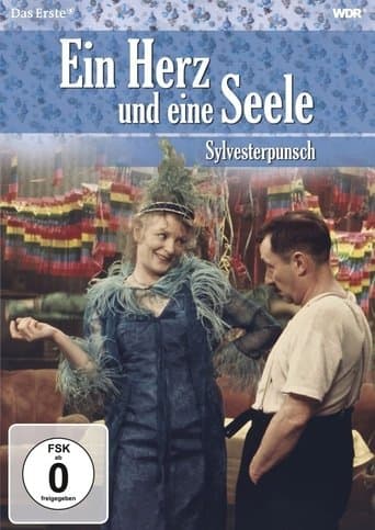 Movie poster for Ein Herz und eine Seele - Sylvesterpunsch