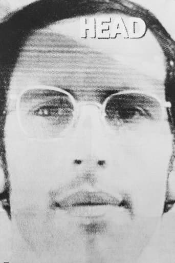 Movie poster for Head