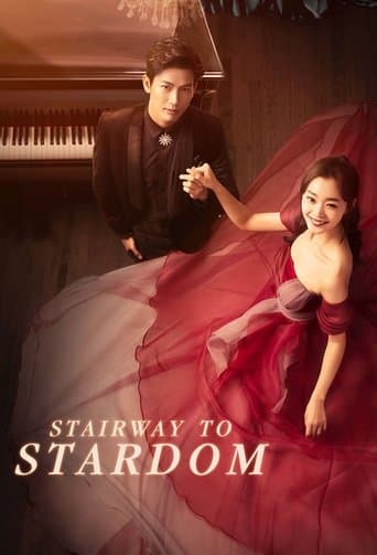 Movie poster for Stairway to Stardom