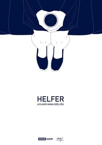 Movie poster for Helfer