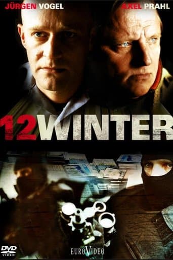 Movie poster for 12 Winter