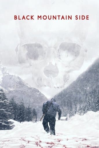 Movie poster for Black Mountain Side