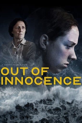 Movie poster for Out of Innocence