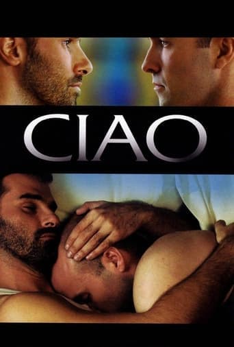 Movie poster for Ciao