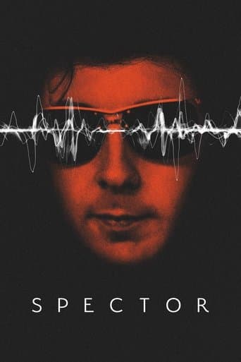 Movie poster for Spector