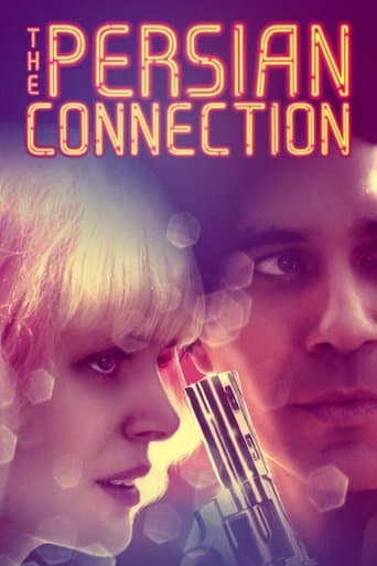 Movie poster for The Loner