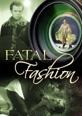 Movie poster for Deadly Runway
