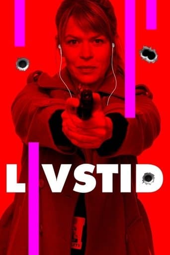 Movie poster for For Life