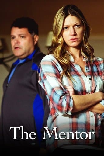 Movie poster for The Mentor
