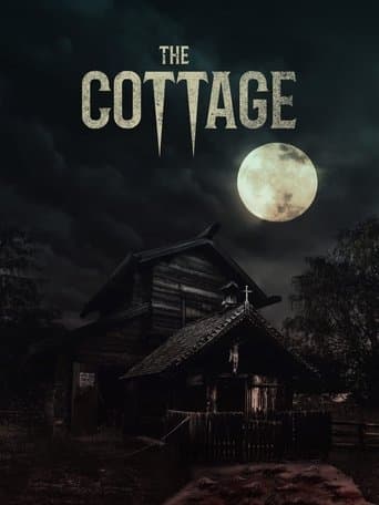 Movie poster for The Cottage