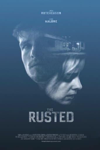Movie poster for The Rusted