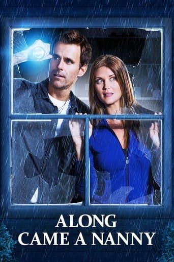 Movie poster for Along Came a Nanny