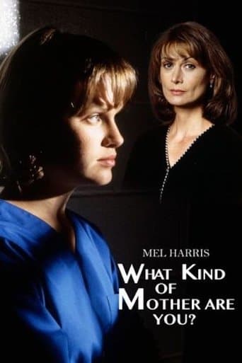 Movie poster for What Kind of Mother Are You?