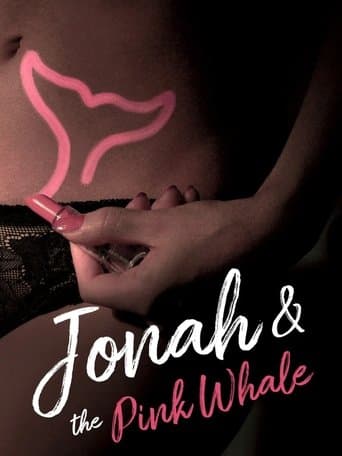 Movie poster for Jonah and the Pink Whale
