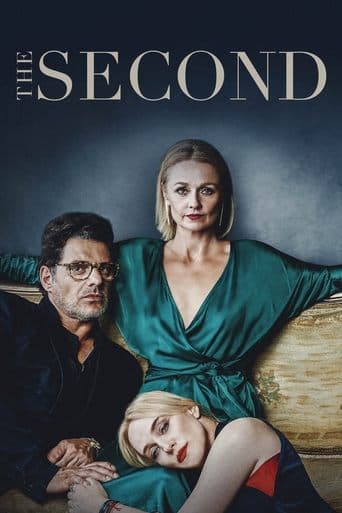 Movie poster for The Second