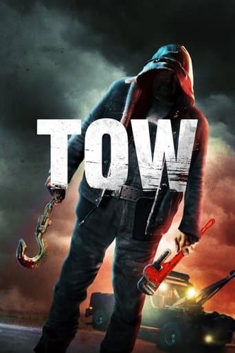 Movie poster for Tow