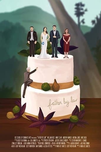 Movie poster for Father by Law