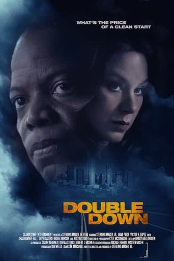 Movie poster for Double Down