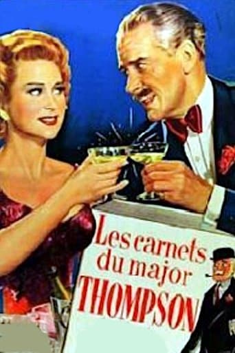 Movie poster for The French, They Are a Funny Race