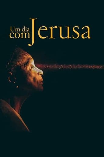 Movie poster for A Day with Jerusa
