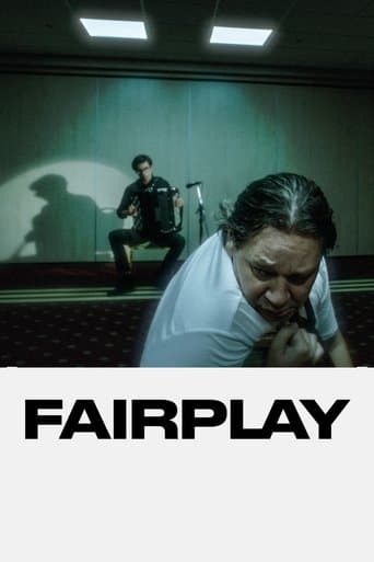 Movie poster for Fairplay