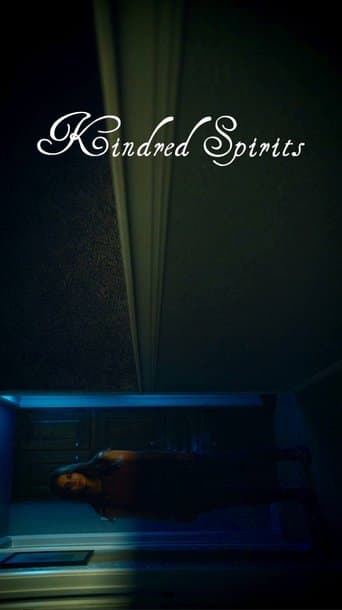 Movie poster for Kindred Spirits