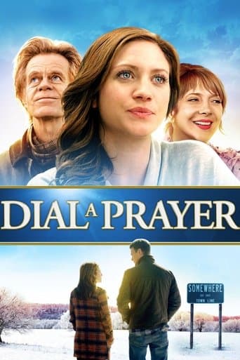 Movie poster for Dial a Prayer
