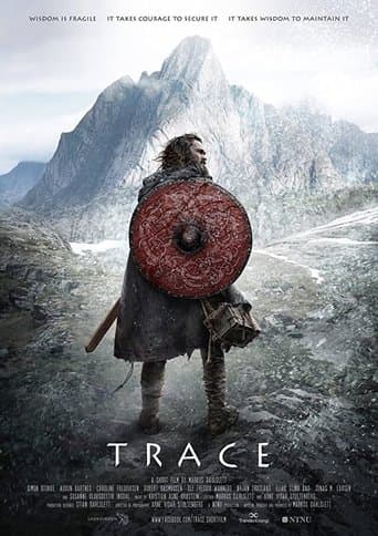 Movie poster for Trace