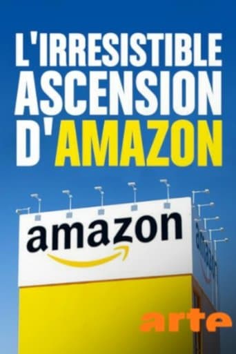 Movie poster for Der unaufhaltsame aufstieg von Amazon