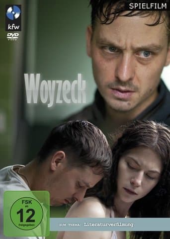 Movie poster for The Tragedy of a Simple Man