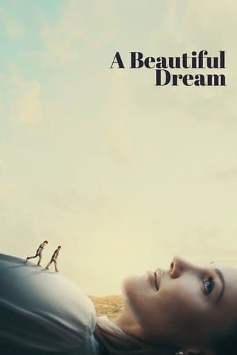 Movie poster for A Beautiful Dream
