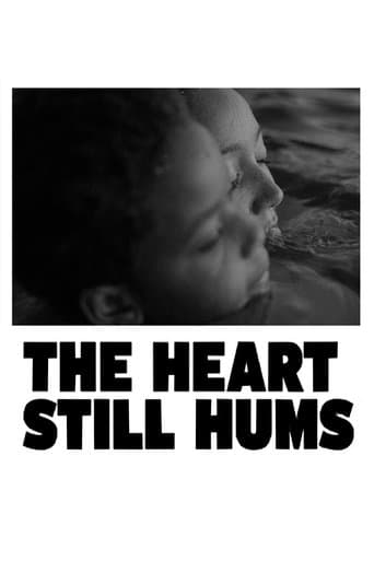 Movie poster for The Heart Still Hums