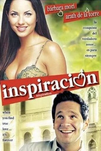 Movie poster for Inspiration