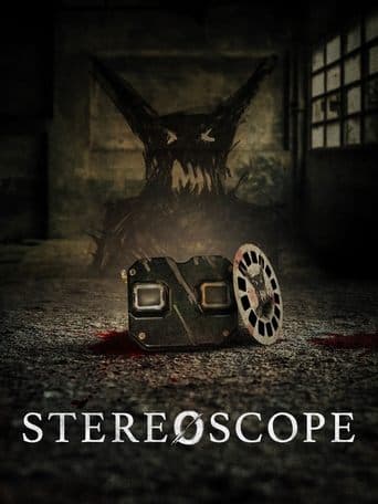 Movie poster for Stereoscope