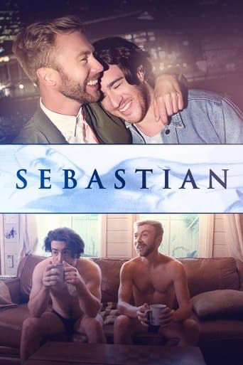 Movie poster for Sebastian
