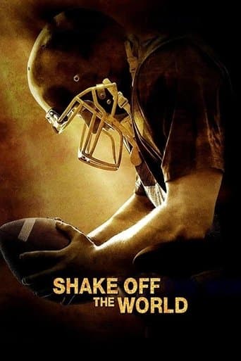 Movie poster for Shake Off the World