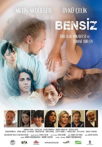 Movie poster for Without Me