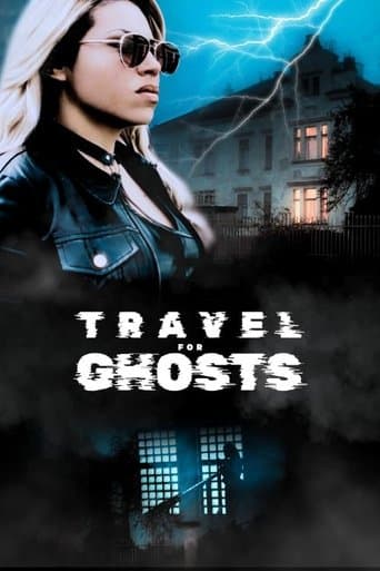 Movie poster for Travel for Ghosts