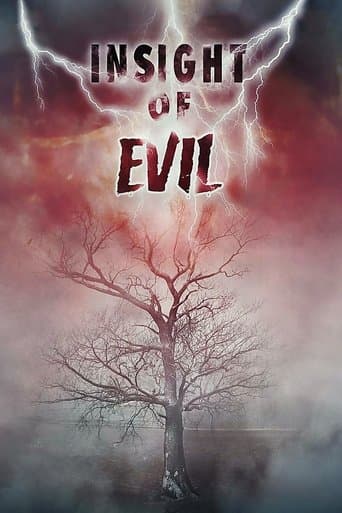 Movie poster for Insight of Evil