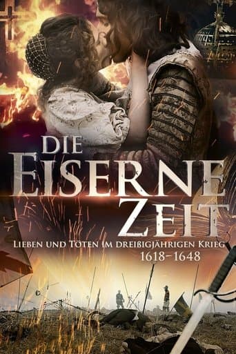Movie poster for Thirty Years' War: The Age Of Iron