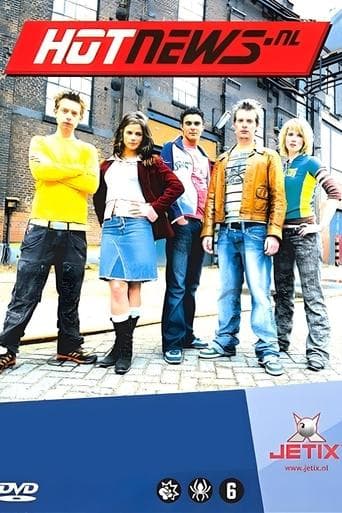Movie poster for Hotnews.nl