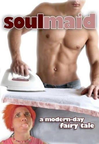 Movie poster for SoulMaid