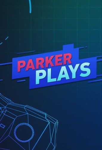 Movie poster for Parker Plays