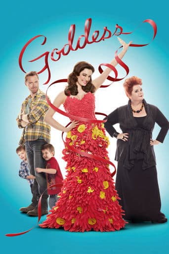 Movie poster for Goddess