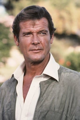 Movie poster for Bond in Greece