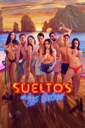 Movie poster for Wild and Free: Cabo
