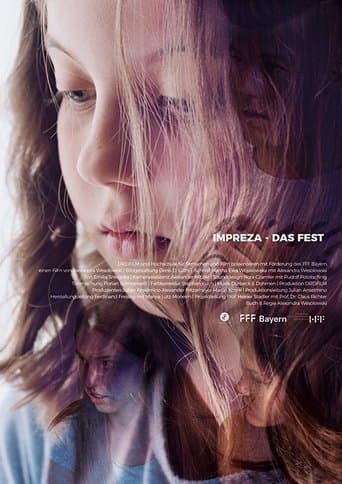 Movie poster for Impreza