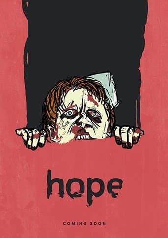 Movie poster for Hope