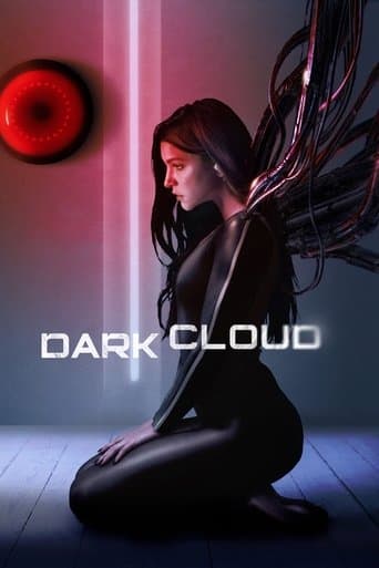 Movie poster for Dark Cloud